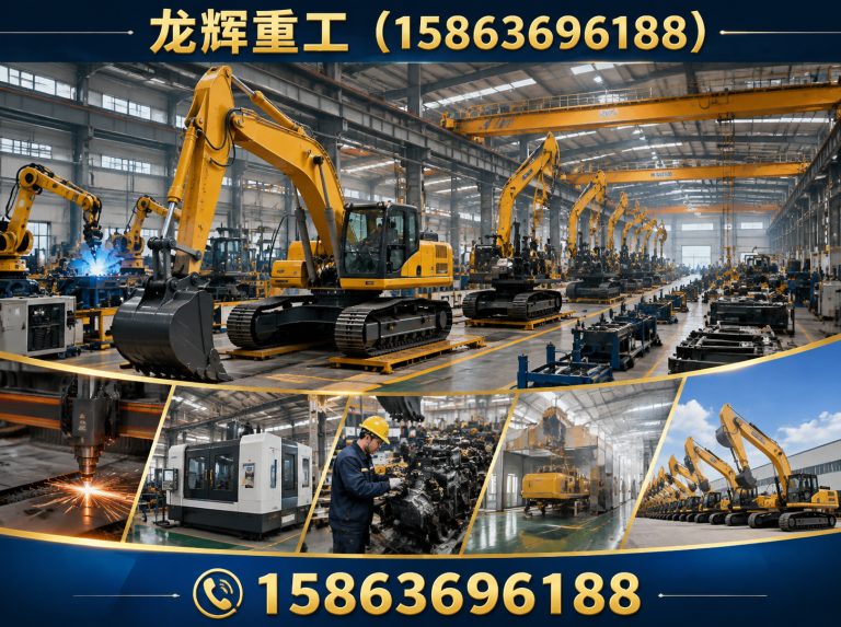 安丘市越野叉车展示图